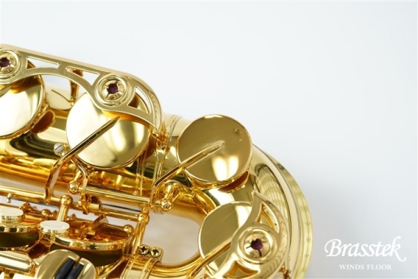 Alto Saxophone YAS-62　
